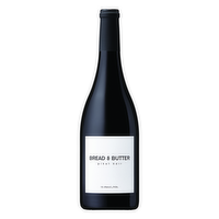 Bread & Butter California Pinot Noir Wine, 750 Millilitre