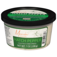 Marieke Hatch Pepper Gouda Cheese Spread, 7 Ounce