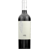 Laya Spain Red Blend Wine, 750 Millilitre