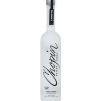 Chopin Potato Vodka, 750 Millilitre