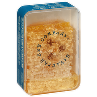 Savannah Bee Company Raw Honeycomb, 5.6 Ounce