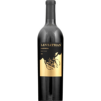 Leviathan California Red Wine, 750 Millilitre