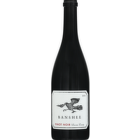 Banshee California Pinot Noir Wine, 750 Millilitre