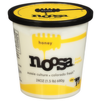 Noosa Honey Yoghurt, 24 Ounce