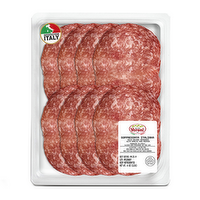 Veroni Soppressata Italiana Slices