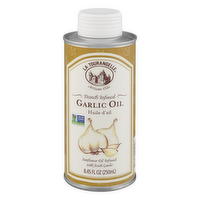 La Tourangelle Garlic Oil, 8.45 Ounce