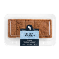 The Killer Brownie Company Original Killer Brownies, 5 Each