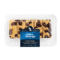 The Killer Brownie Company Cookie Dough Killer Brownies, 5 Each