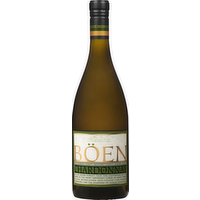 Boen California Chardonnay Wine, 750 Millilitre