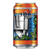 Castle Danger Brewing 17-7 Pale Ale, 6 Each