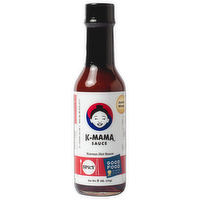 K-Mama Spicy Korean Hot Sauce, 6 Ounce