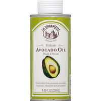 La Tourangelle Avocado Oil, 8.45 Ounce