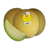 Summer Kiss Melon, 1 Each