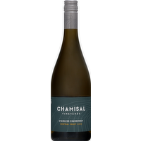 Chamisal California Chardonnay Wine, 750 Millilitre