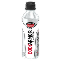 BodyArmor SportWater Alkaline Water, 700 Millilitre