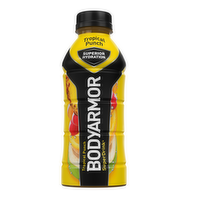 BodyArmor SuperDrink Tropical Punch Sports Drink, 16 Ounce