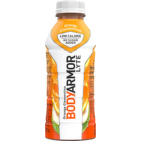 BodyArmor Lyte SuperDrink Orange Clementine Sports Drink, 16 Ounce