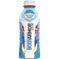 BodyArmor Lyte SuperDrink Blueberry Pomegranate Sports Drink, 16 Ounce