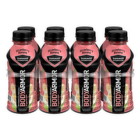 BodyArmor SuperDrink Strawberry Banana Sports Drink, 8 Each