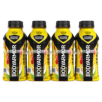 BodyArmor SuperDrink Tropical Punch Sports Drink, 8 Each