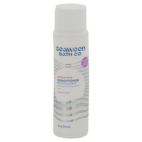 Seaweed Bath Co. Lavender Volumize Conditioner, 12 Ounce