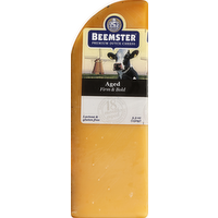 Beemster Classic Gouda Cheese, 5.3 Ounce