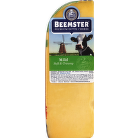 Beemster Mild Gouda Cheese, 5.3 Ounce