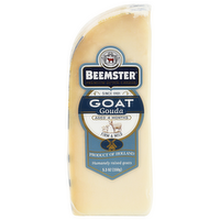 Beemster Goat Gouda Cheese, 5.3 Ounce