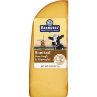 Beemster Smoked Gouda, 5.3 Ounce