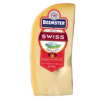 Beemster Swiss Cheese, 5.3 Ounce