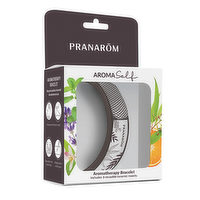 Pranarom Aromatherapy Bracelet, 1 Each