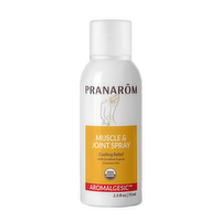 Pranarom Aromagesic Muscle & Joint Spray, 75 Millilitre