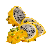 Yellow Dragon Fruit, 1 Each