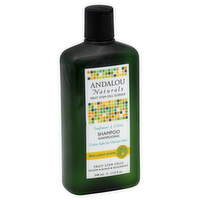 Andalou Natural Citrus Shampoo, 11.5 Ounce