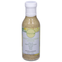 Drench Mediterranean Lemon Dressing & Marinade