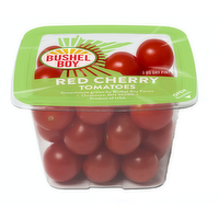 Bushel Boy Red Cherry Tomatoes, 1 Pint