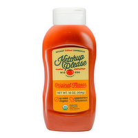 Ketchup Please Organic Original Ketchup