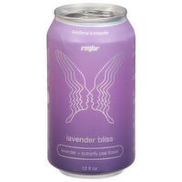 RMBR Lavender Bliss Functional Kombucha, 12 Ounce