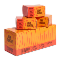 Thaan Fatwood Fire Starter