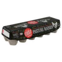 Vital Farms Pasture-Raised Large Eggs, 12 Each