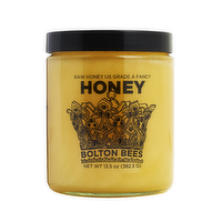 Bolton Bees Martini Honey, 13.5 Ounce