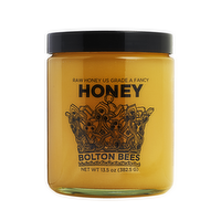 Bolton Bees Tree Party Honey, 13.5 Ounce