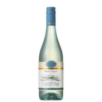 Oyster Bay New Zealand Pinot Grigio Wine, 750 Millilitre