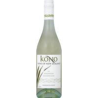 Kono New Zealand Sauvignon Blanc Wine, 750 Millilitre