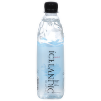 Icelandic Glacial Natural Spring Water, 16.9 Ounce