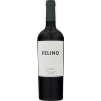 Paul Hobbs Vina Cobos Felino Argentina Malbec Wine, 750 Millilitre