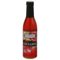 Powell & Mahoney True Grenadine, 375 Millilitre