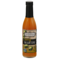 Powell & Mahoney Classic Martini Craft Cocktail Mixer, 375 Millilitre