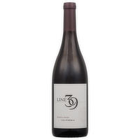Line 39 California Pinot Noir Wine, 750 Millilitre