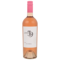 Line 39 California Rose Wine, 750 Millilitre